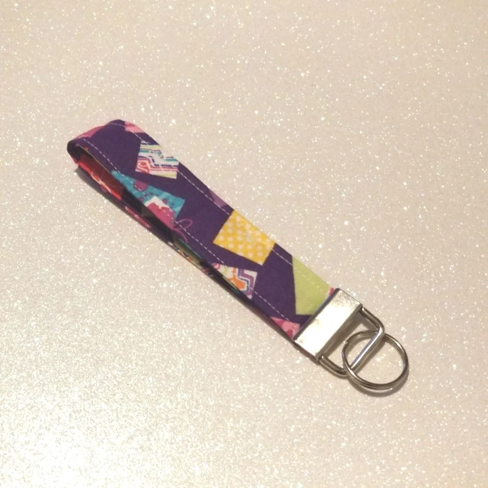 Key Fob - Picture 2 of 4